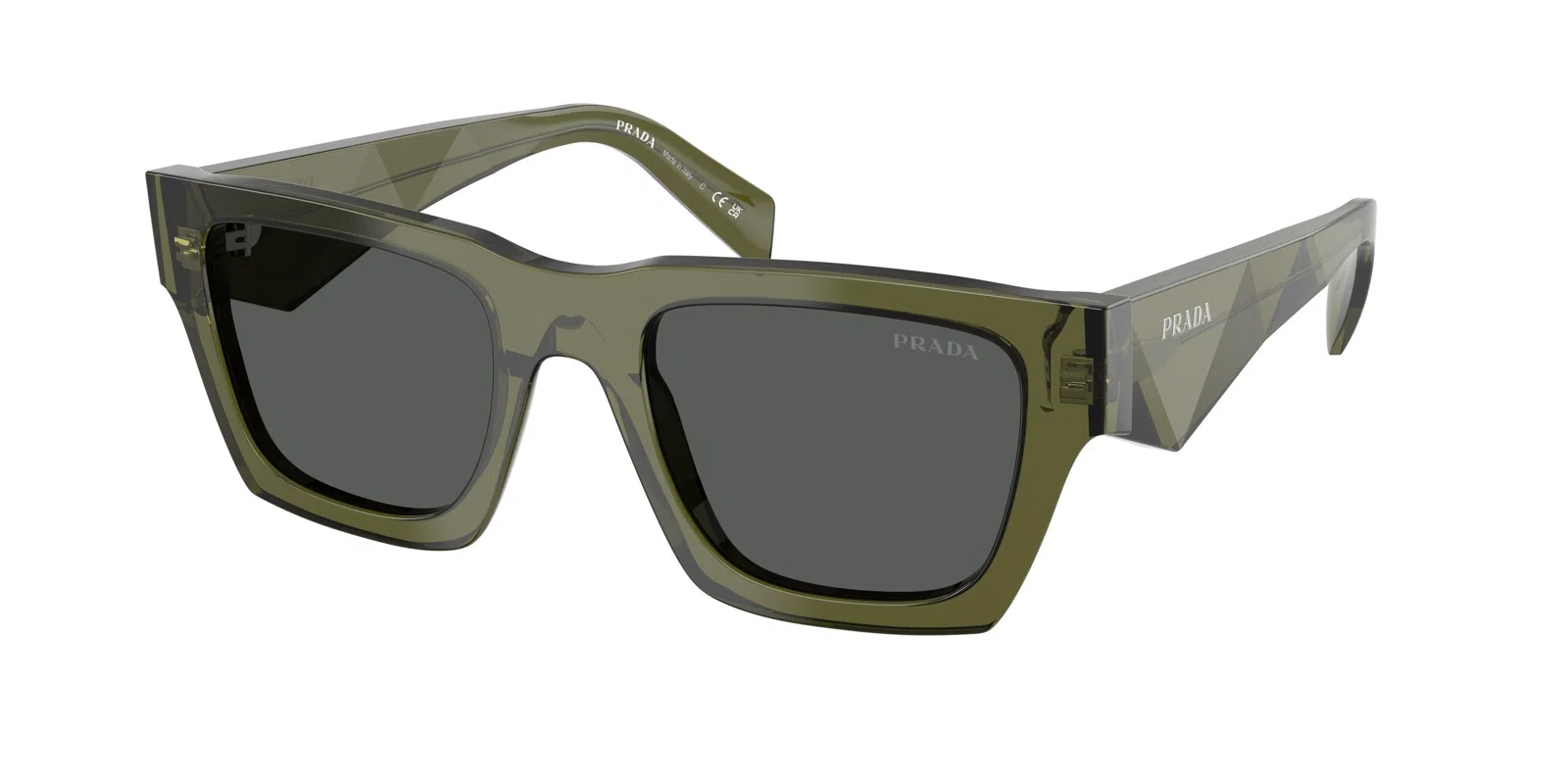 Prada A06S Sunglasses - view 7